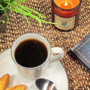 Earth Essentials Home 100% Beeswax Candles