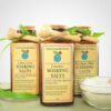 Handcrafted Soaking Salts