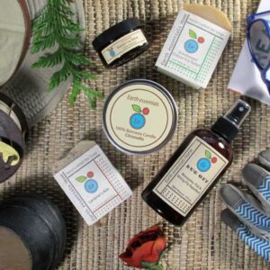 Earth Essentials Home